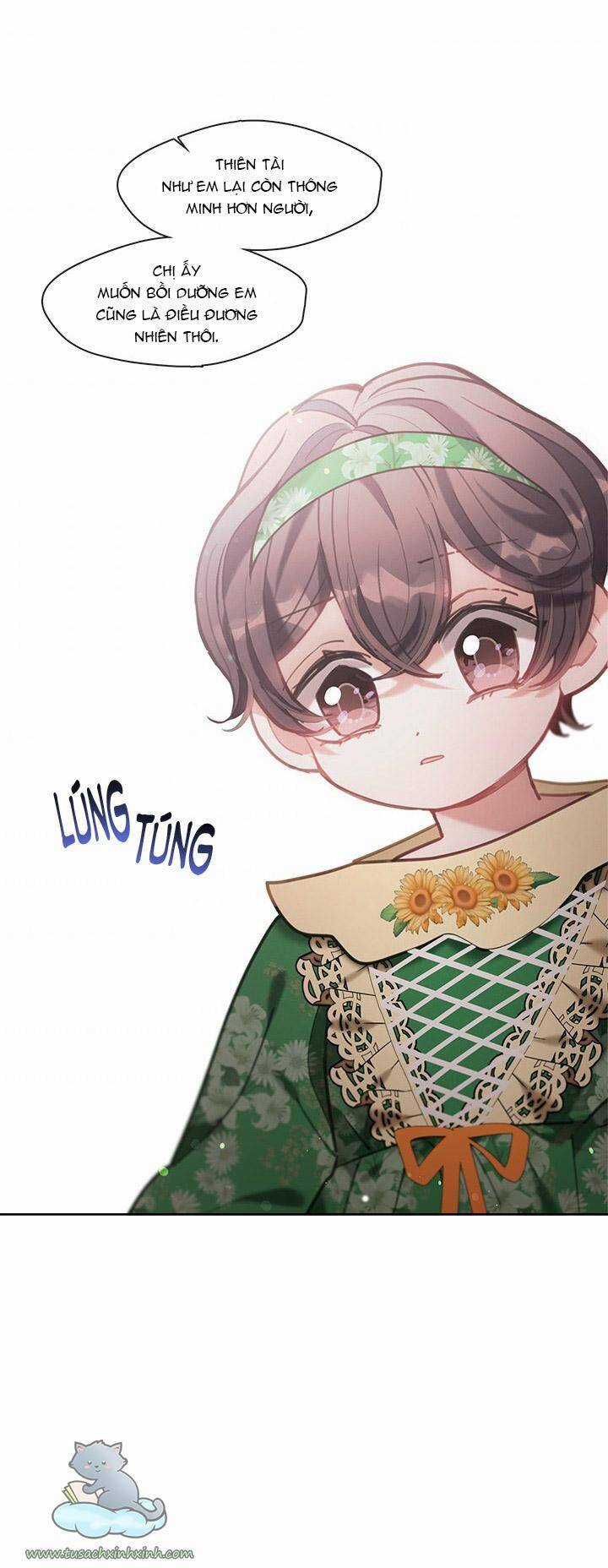 Thành Viên Trong Gia Đình Phát Cuồng Vì Tôi Chương 18 trang 47