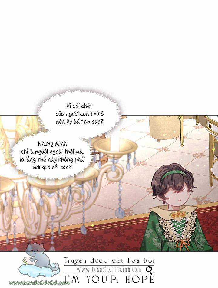 Thành Viên Trong Gia Đình Phát Cuồng Vì Tôi Chương 18 trang 54