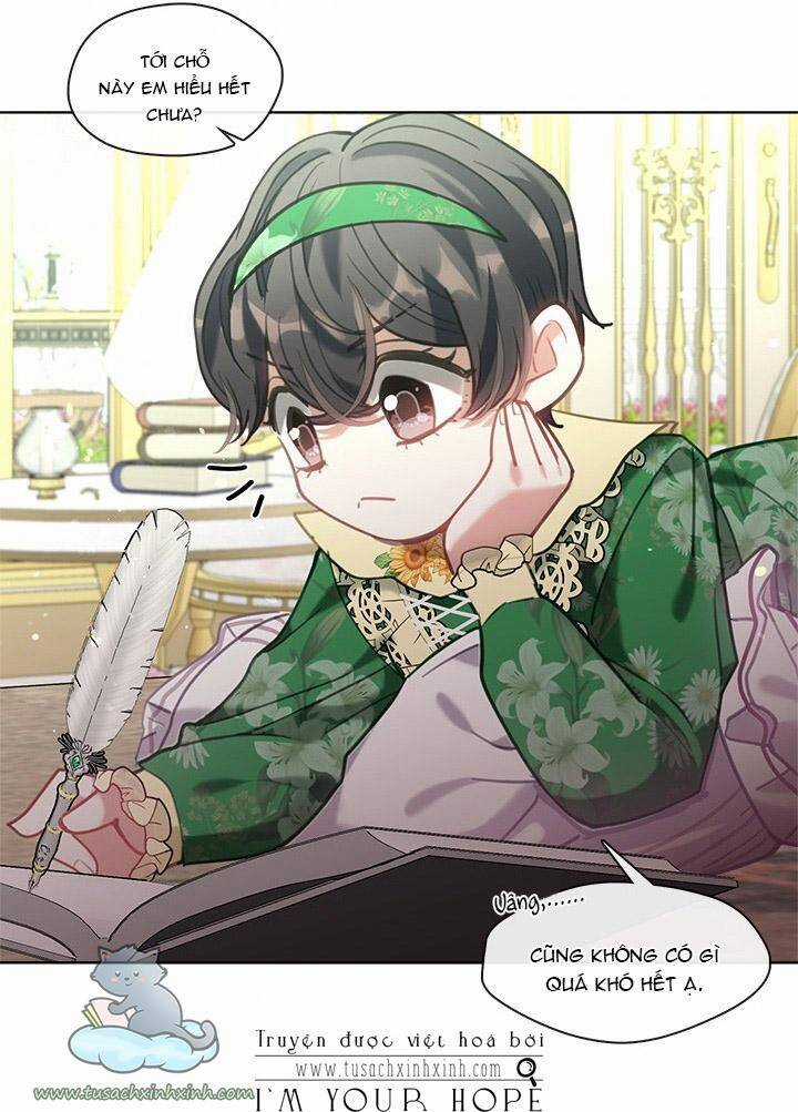 Thành Viên Trong Gia Đình Phát Cuồng Vì Tôi Chương 18 trang 59