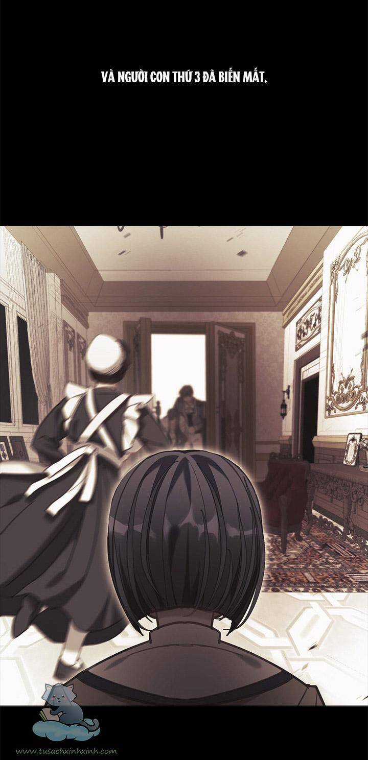 Thành Viên Trong Gia Đình Phát Cuồng Vì Tôi Chương 18 trang 6