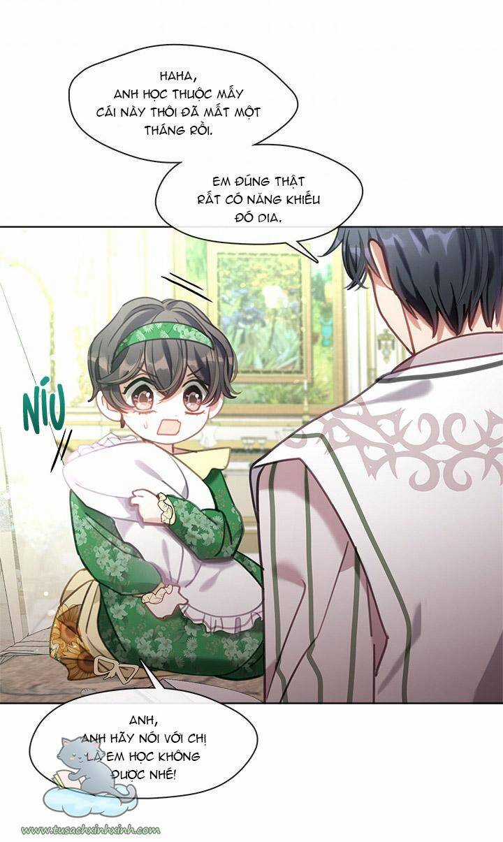 Thành Viên Trong Gia Đình Phát Cuồng Vì Tôi Chương 18 trang 60