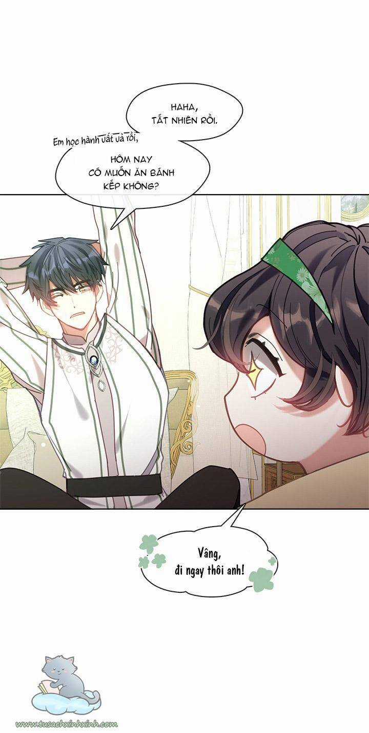 Thành Viên Trong Gia Đình Phát Cuồng Vì Tôi Chương 18 trang 62