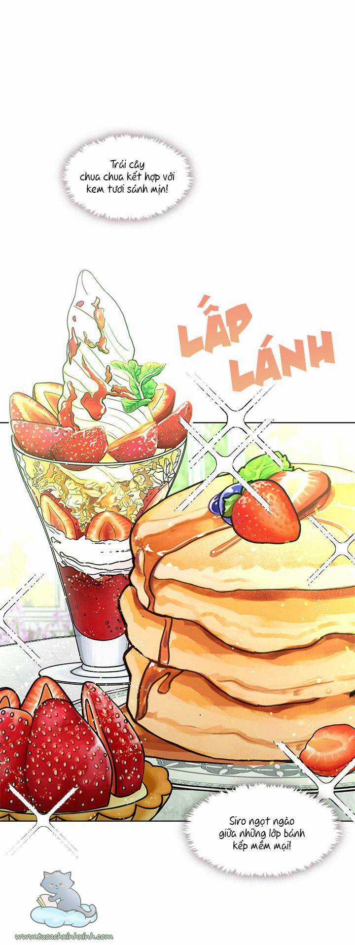 Thành Viên Trong Gia Đình Phát Cuồng Vì Tôi Chương 18 trang 63