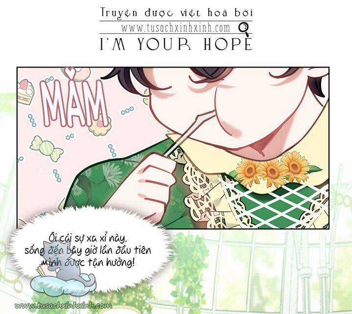 Thành Viên Trong Gia Đình Phát Cuồng Vì Tôi Chương 18 trang 64