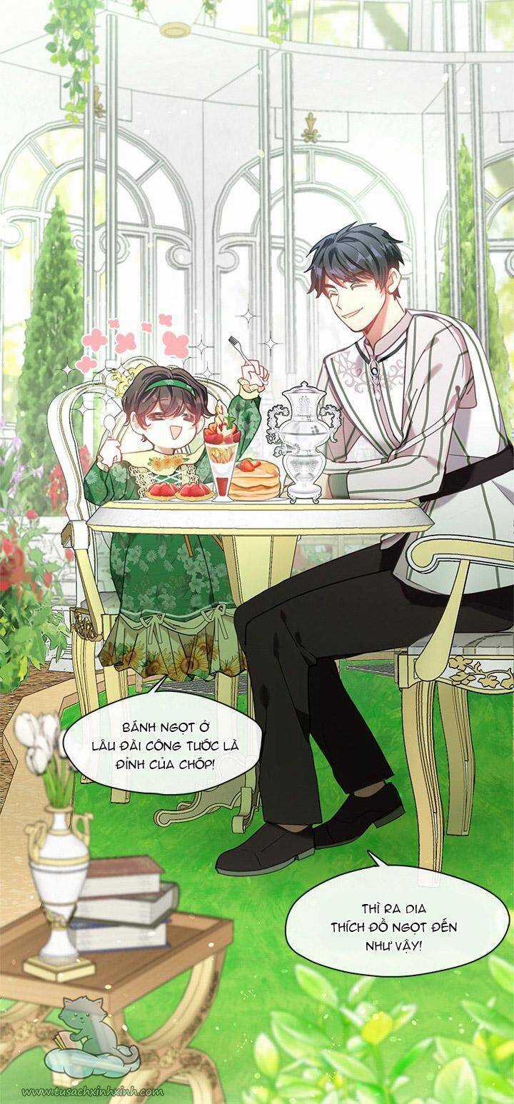 Thành Viên Trong Gia Đình Phát Cuồng Vì Tôi Chương 18 trang 65