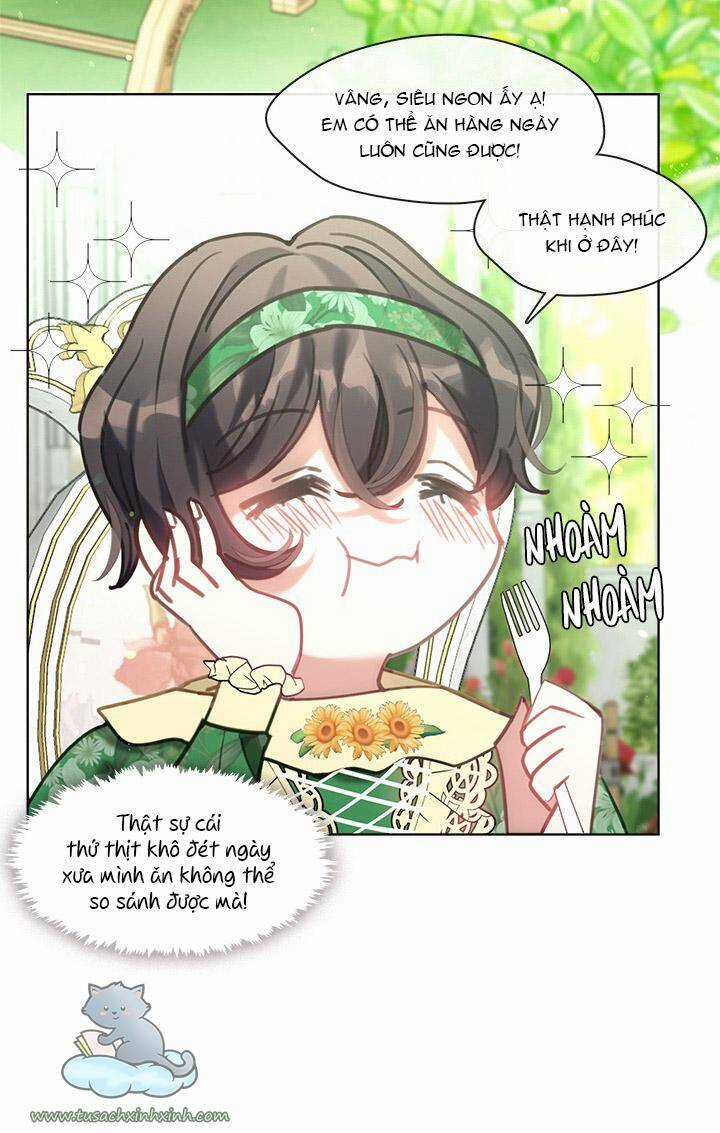 Thành Viên Trong Gia Đình Phát Cuồng Vì Tôi Chương 18 trang 66