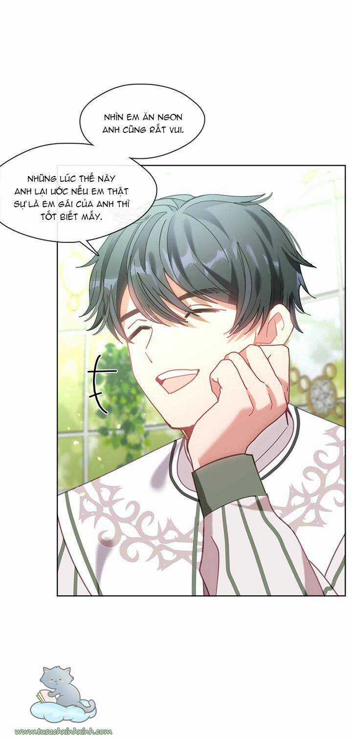 Thành Viên Trong Gia Đình Phát Cuồng Vì Tôi Chương 18 trang 67