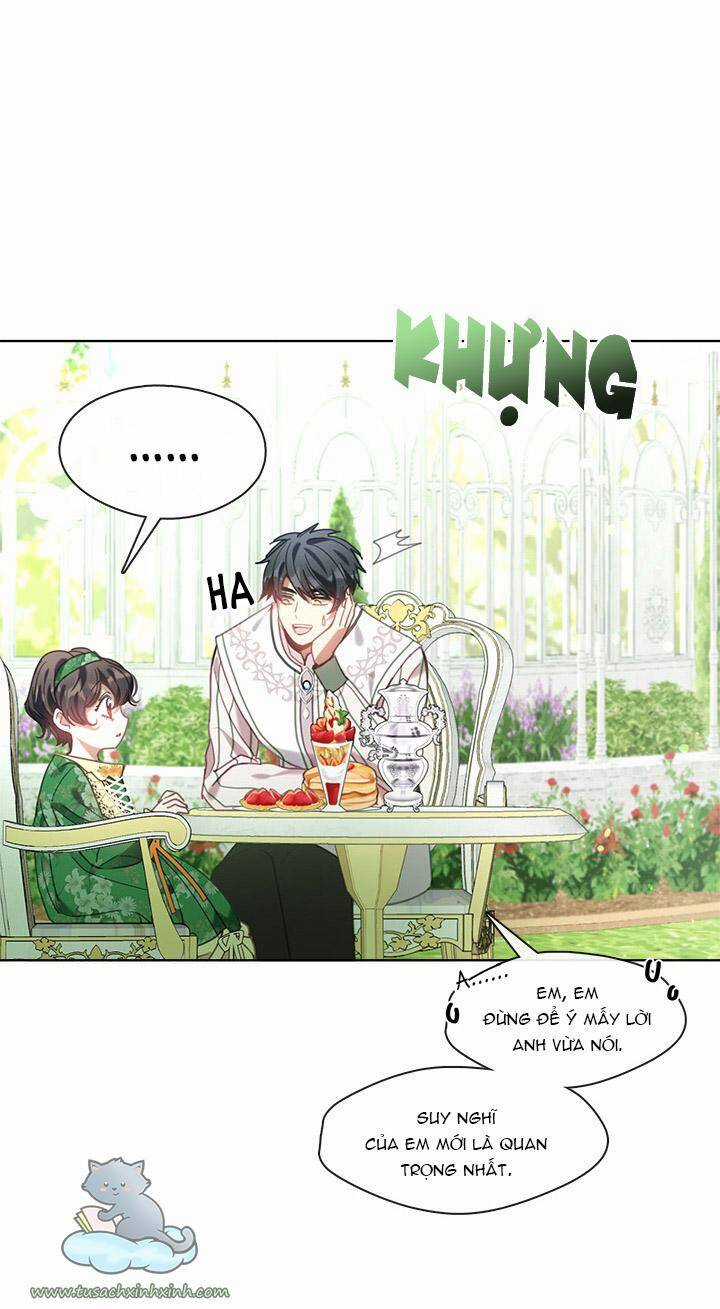 Thành Viên Trong Gia Đình Phát Cuồng Vì Tôi Chương 18 trang 68