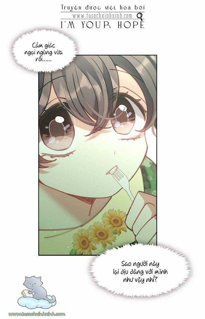 Thành Viên Trong Gia Đình Phát Cuồng Vì Tôi Chương 18 trang 69