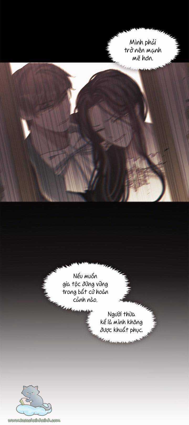 Thành Viên Trong Gia Đình Phát Cuồng Vì Tôi Chương 18 trang 7