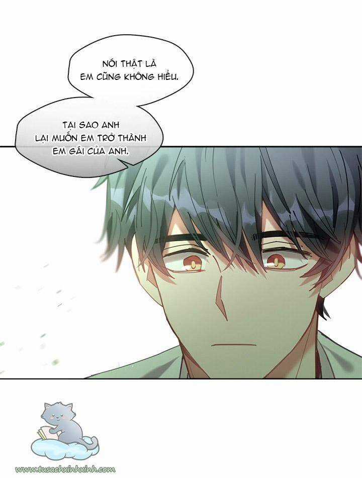 Thành Viên Trong Gia Đình Phát Cuồng Vì Tôi Chương 18 trang 70