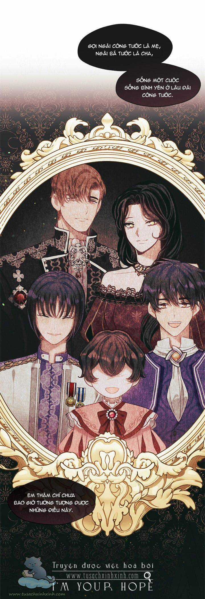 Thành Viên Trong Gia Đình Phát Cuồng Vì Tôi Chương 18 trang 71