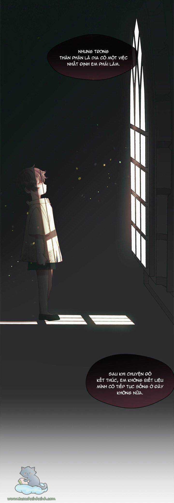 Thành Viên Trong Gia Đình Phát Cuồng Vì Tôi Chương 18 trang 72