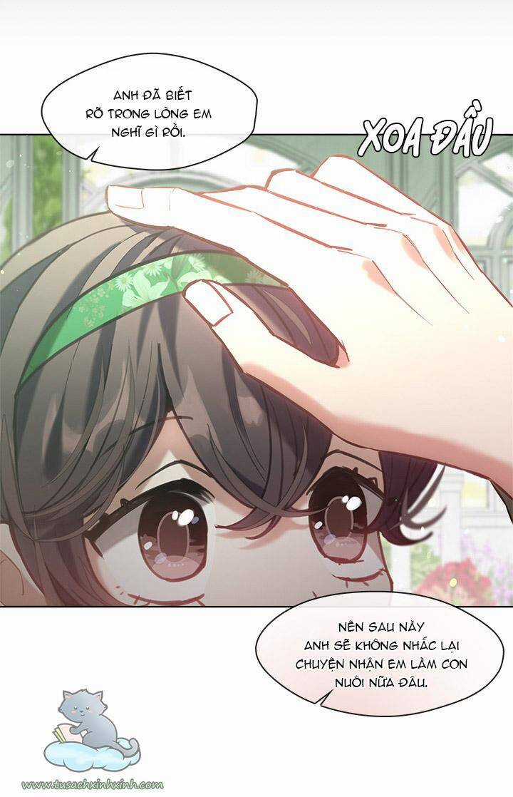 Thành Viên Trong Gia Đình Phát Cuồng Vì Tôi Chương 18 trang 73