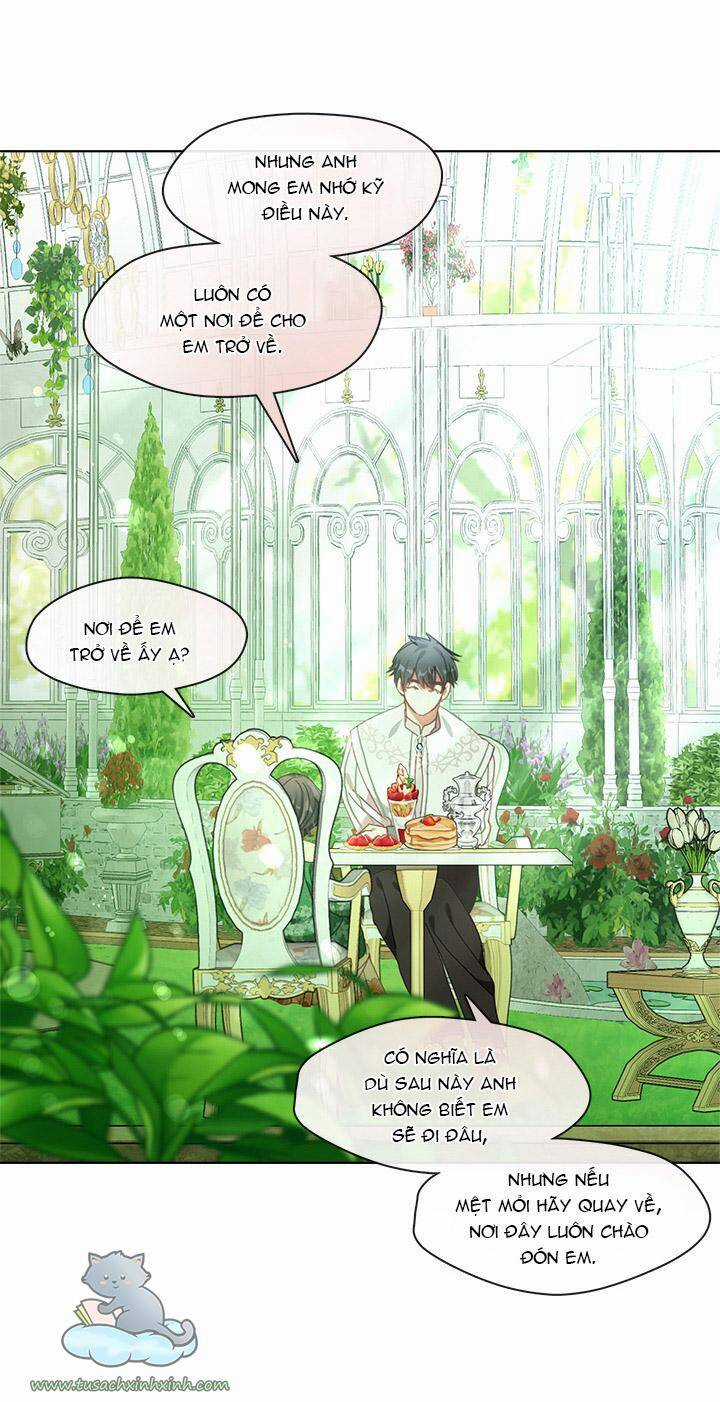 Thành Viên Trong Gia Đình Phát Cuồng Vì Tôi Chương 18 trang 74