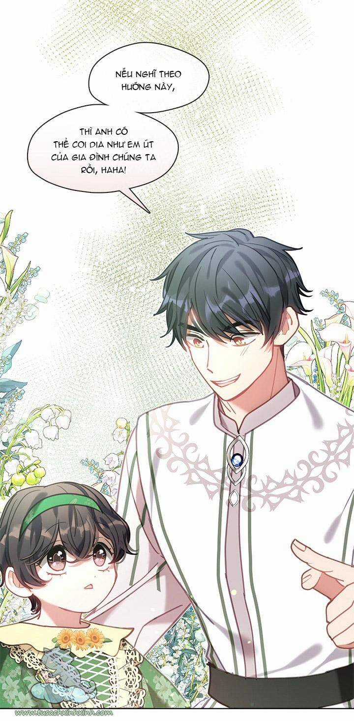 Thành Viên Trong Gia Đình Phát Cuồng Vì Tôi Chương 18 trang 76