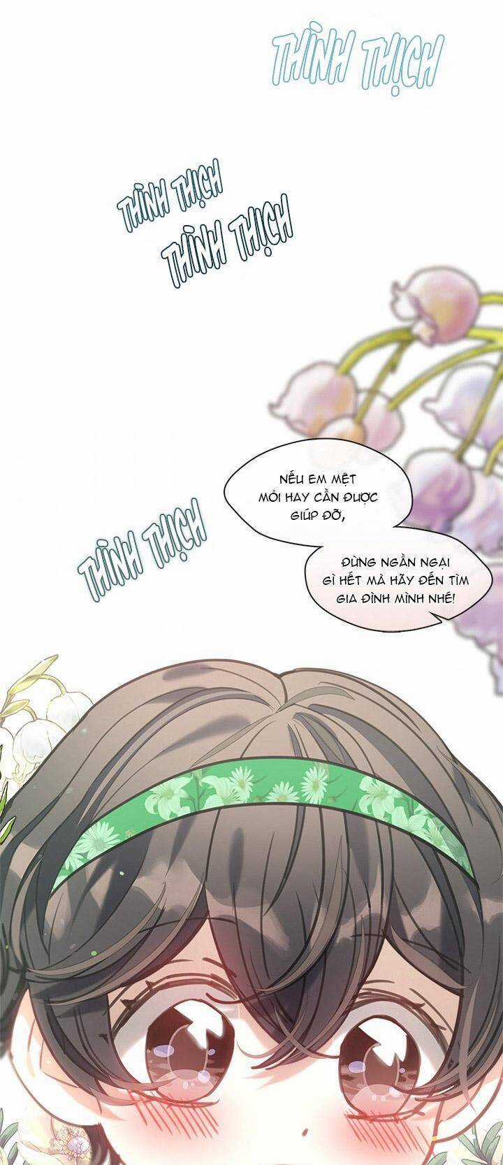 Thành Viên Trong Gia Đình Phát Cuồng Vì Tôi Chương 18 trang 77