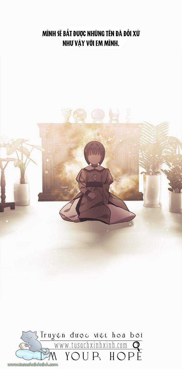 Thành Viên Trong Gia Đình Phát Cuồng Vì Tôi Chương 18 trang 9