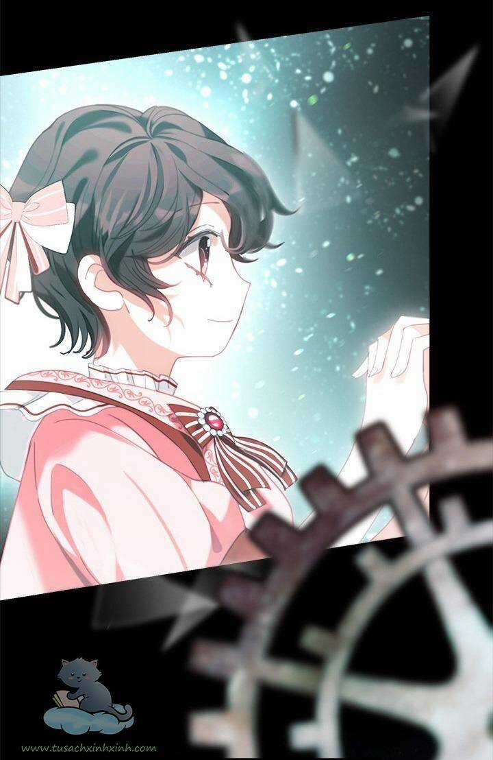 Thành Viên Trong Gia Đình Phát Cuồng Vì Tôi Chương 19 trang 11