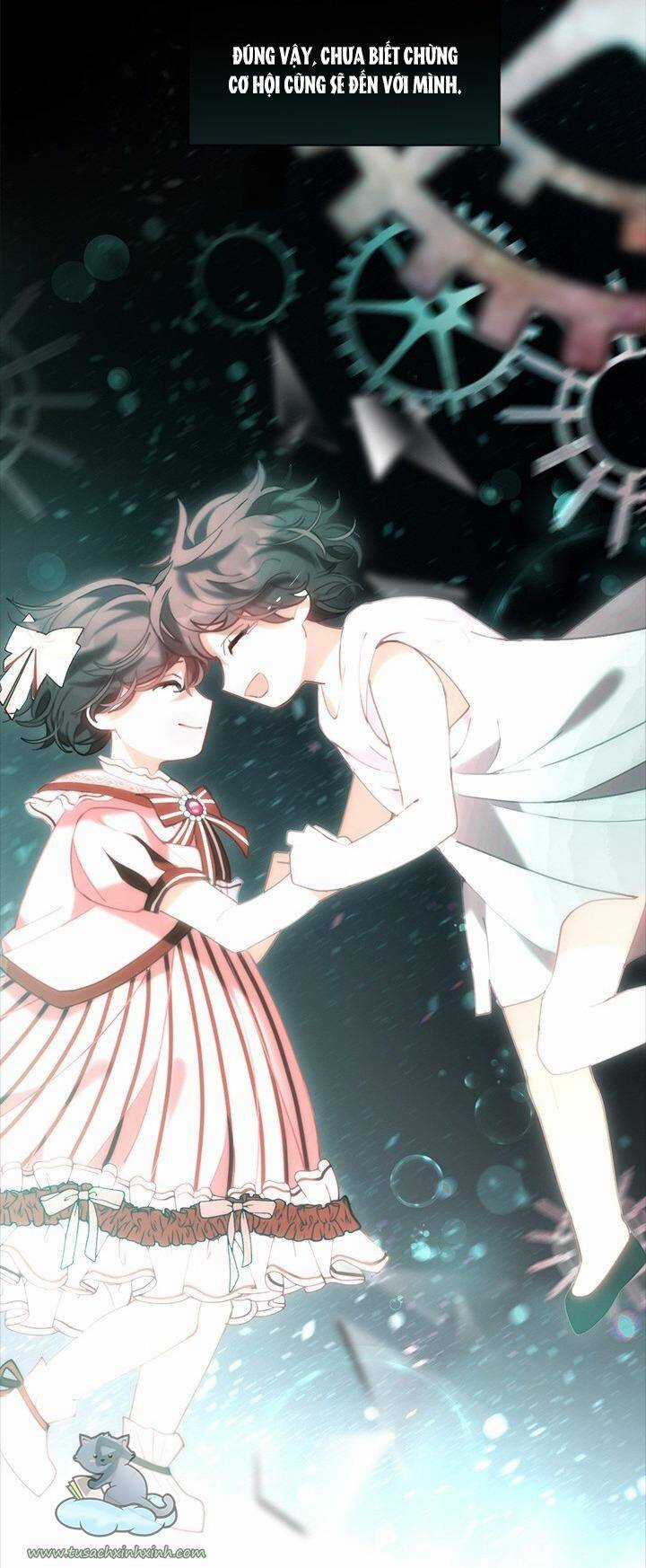 Thành Viên Trong Gia Đình Phát Cuồng Vì Tôi Chương 19 trang 12