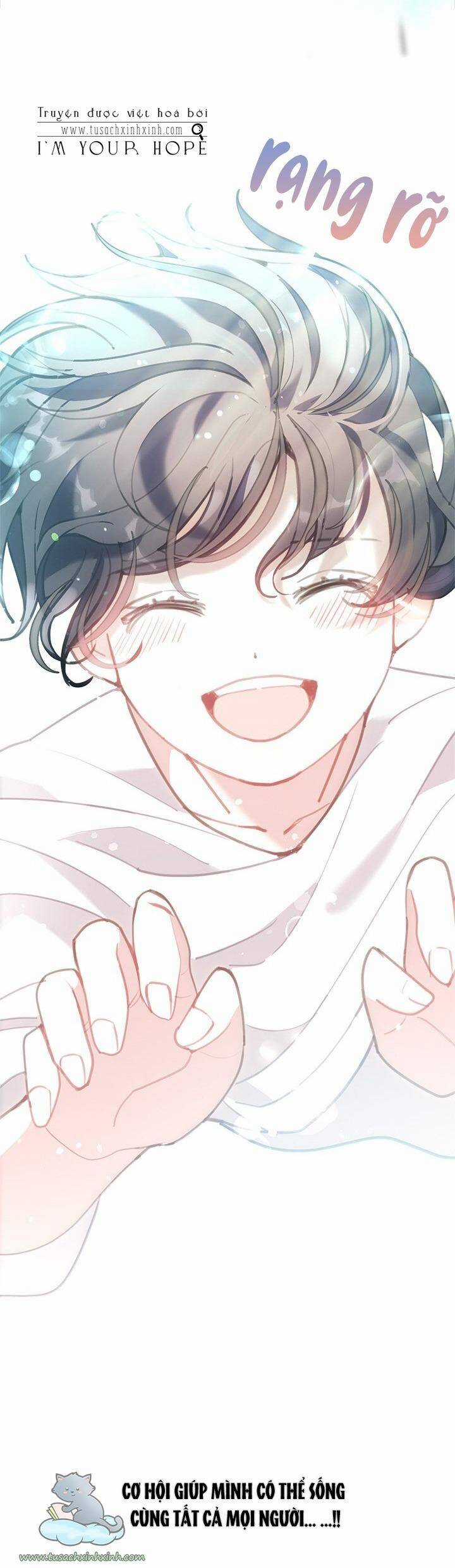 Thành Viên Trong Gia Đình Phát Cuồng Vì Tôi Chương 19 trang 13