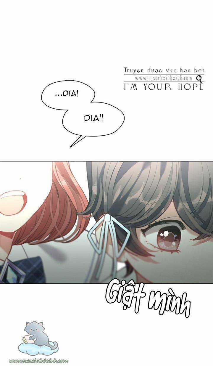 Thành Viên Trong Gia Đình Phát Cuồng Vì Tôi Chương 19 trang 15