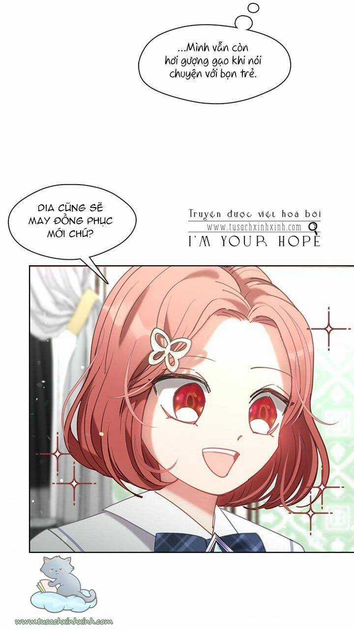 Thành Viên Trong Gia Đình Phát Cuồng Vì Tôi Chương 19 trang 19