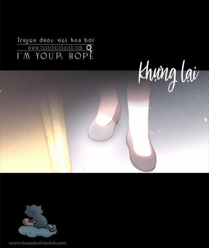 Thành Viên Trong Gia Đình Phát Cuồng Vì Tôi Chương 19 trang 2