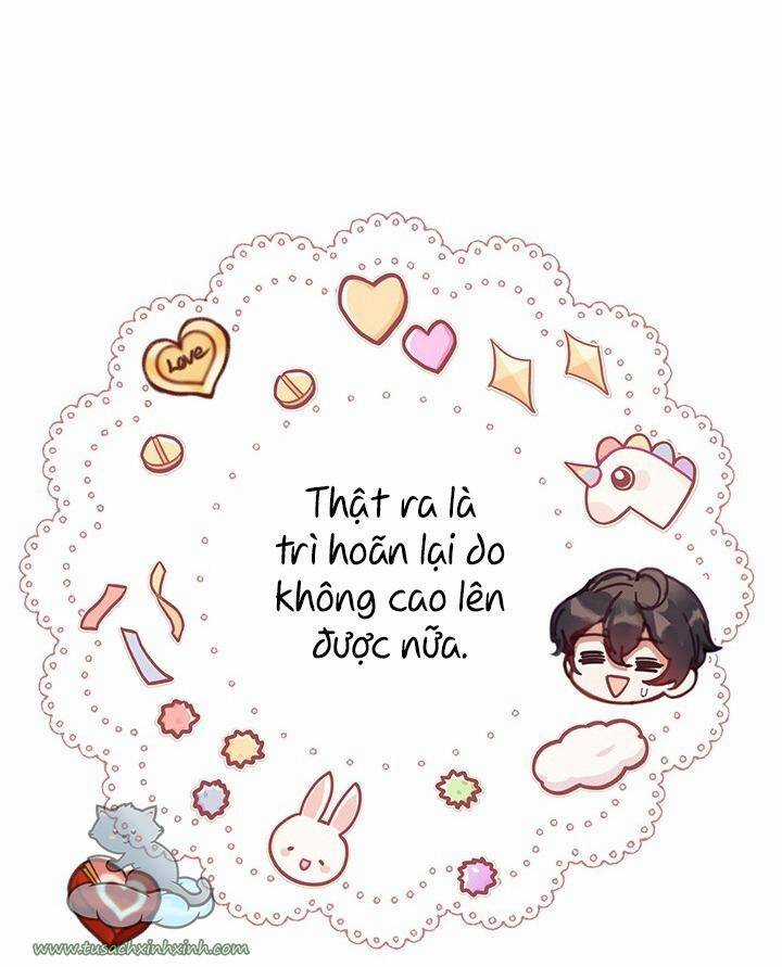 Thành Viên Trong Gia Đình Phát Cuồng Vì Tôi Chương 19 trang 21