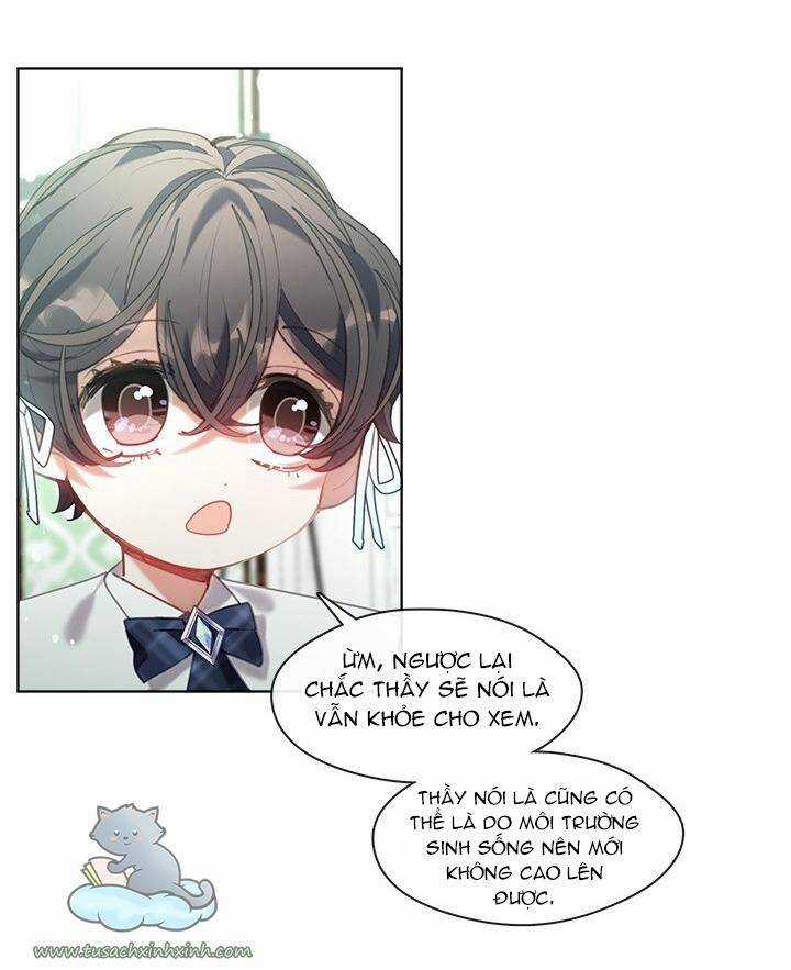 Thành Viên Trong Gia Đình Phát Cuồng Vì Tôi Chương 19 trang 24