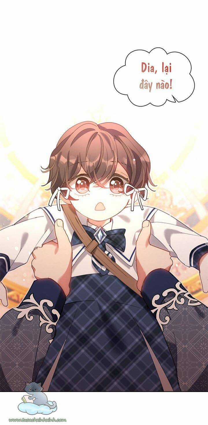 Thành Viên Trong Gia Đình Phát Cuồng Vì Tôi Chương 19 trang 29