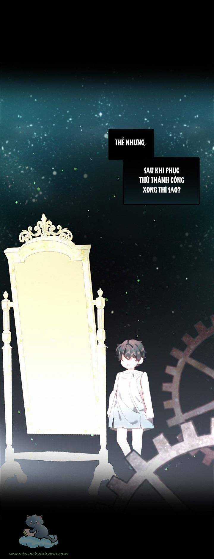 Thành Viên Trong Gia Đình Phát Cuồng Vì Tôi Chương 19 trang 3