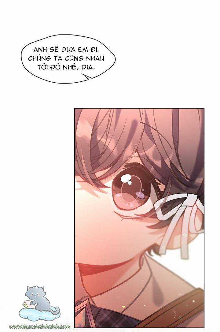 Thành Viên Trong Gia Đình Phát Cuồng Vì Tôi Chương 19 trang 33