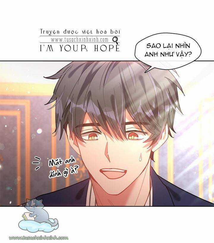 Thành Viên Trong Gia Đình Phát Cuồng Vì Tôi Chương 19 trang 35