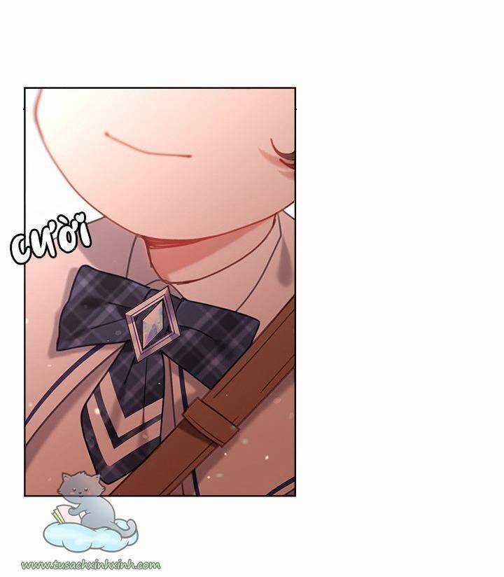 Thành Viên Trong Gia Đình Phát Cuồng Vì Tôi Chương 19 trang 36