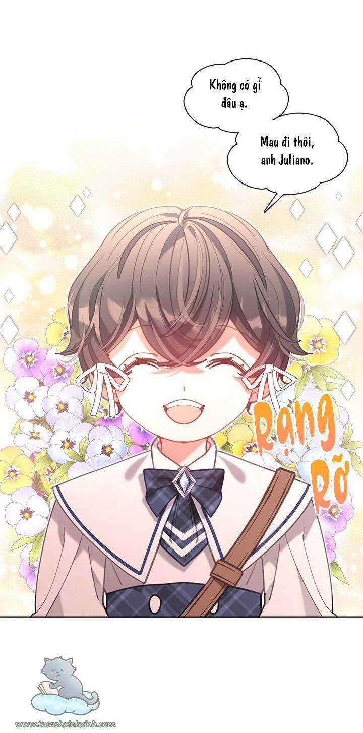 Thành Viên Trong Gia Đình Phát Cuồng Vì Tôi Chương 19 trang 37