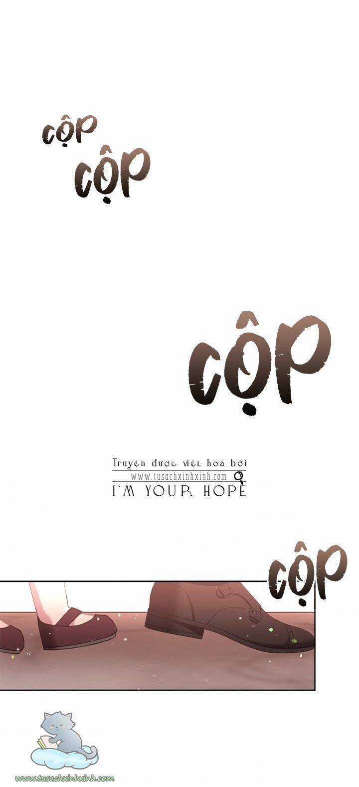 Thành Viên Trong Gia Đình Phát Cuồng Vì Tôi Chương 19 trang 38