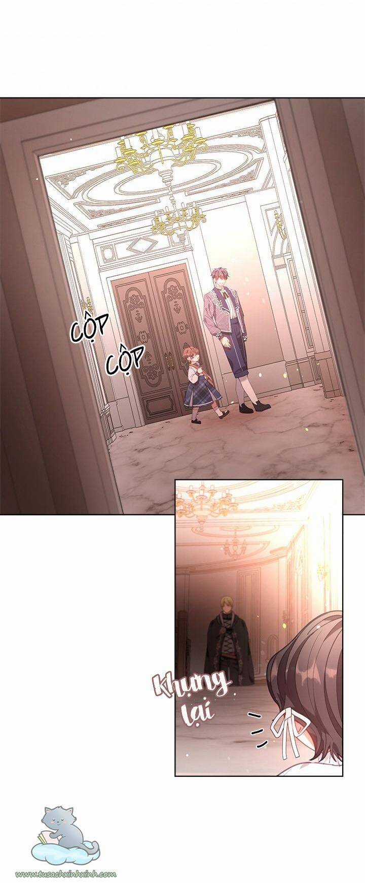 Thành Viên Trong Gia Đình Phát Cuồng Vì Tôi Chương 19 trang 39