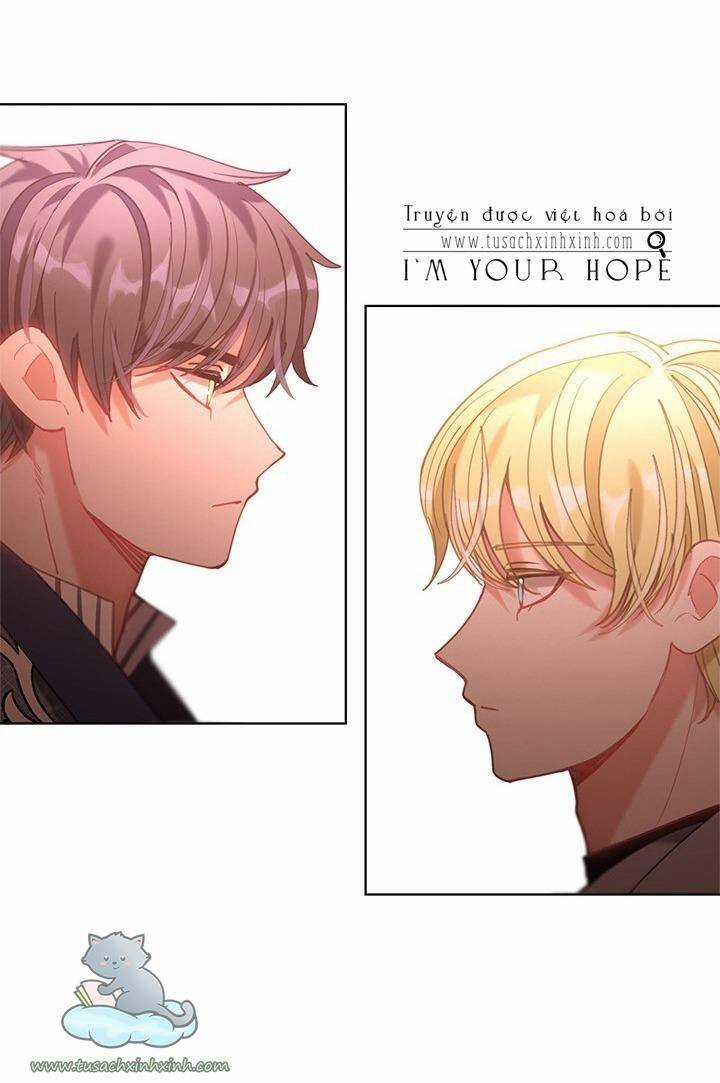 Thành Viên Trong Gia Đình Phát Cuồng Vì Tôi Chương 19 trang 41