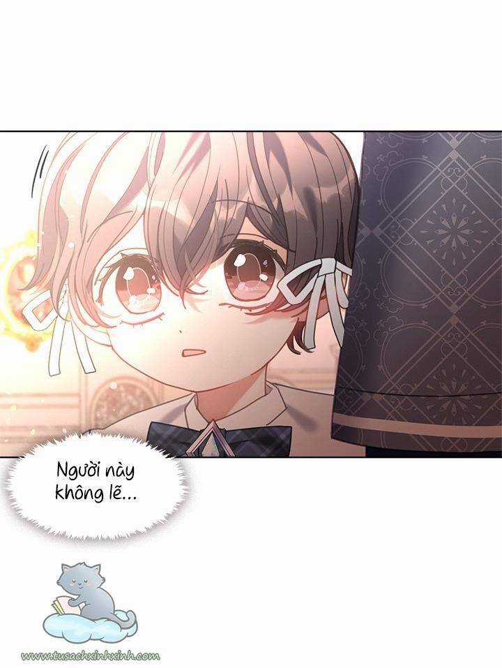 Thành Viên Trong Gia Đình Phát Cuồng Vì Tôi Chương 19 trang 42