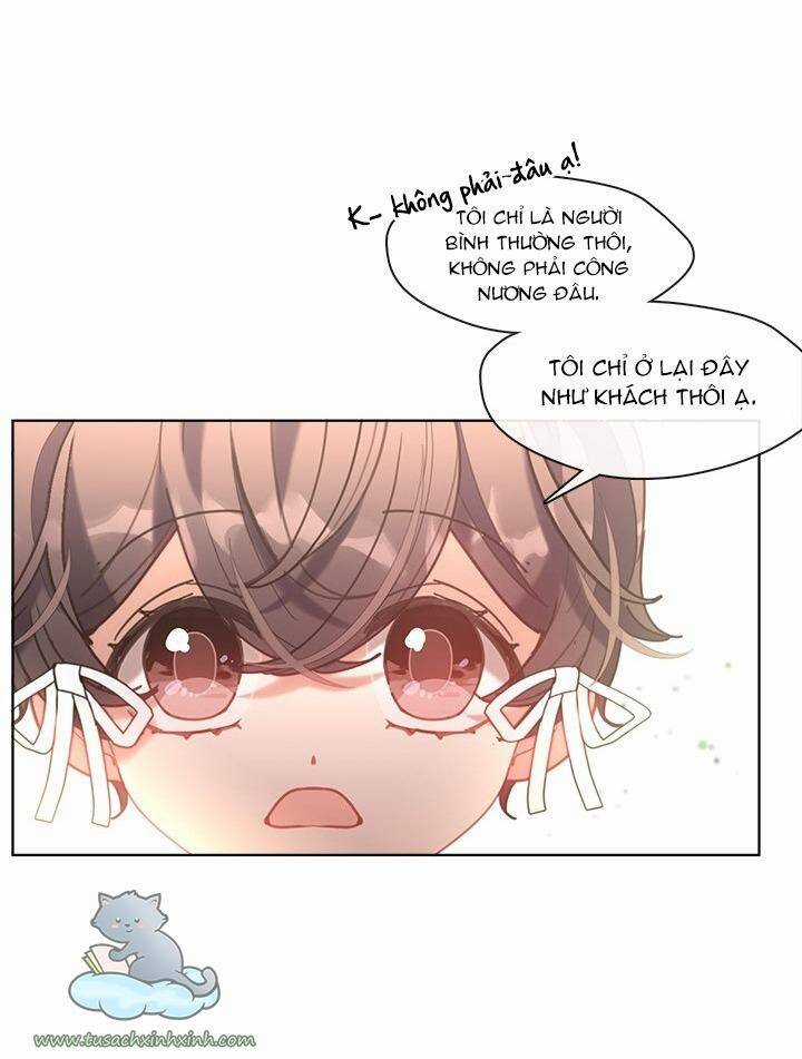 Thành Viên Trong Gia Đình Phát Cuồng Vì Tôi Chương 19 trang 44