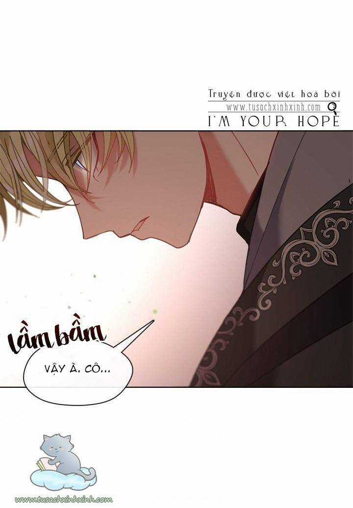 Thành Viên Trong Gia Đình Phát Cuồng Vì Tôi Chương 19 trang 45