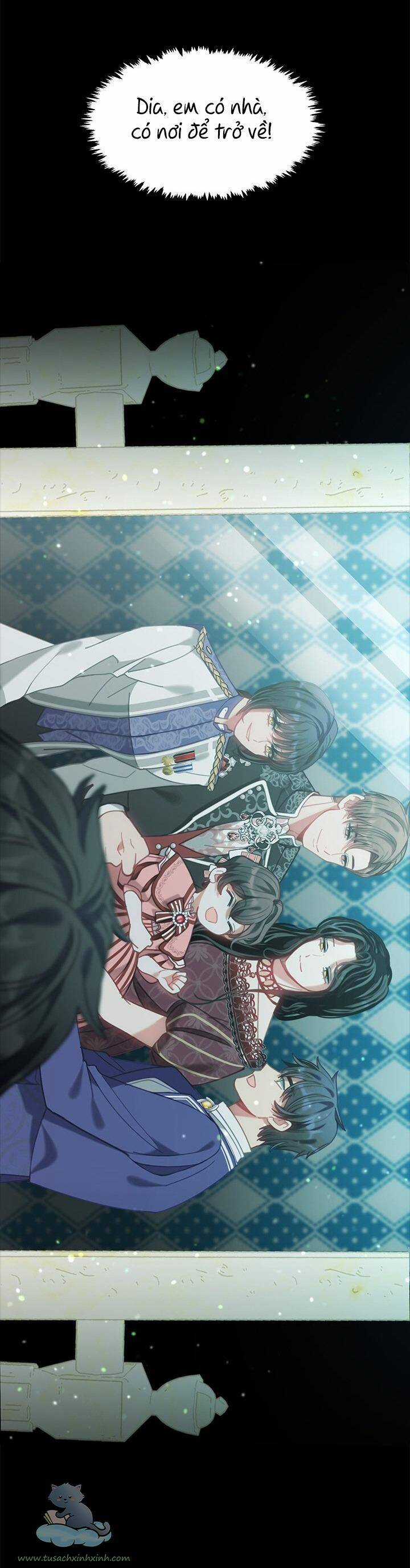 Thành Viên Trong Gia Đình Phát Cuồng Vì Tôi Chương 19 trang 5