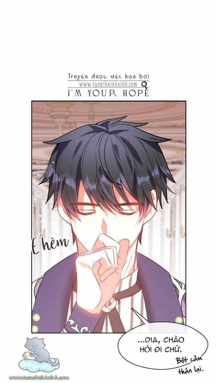 Thành Viên Trong Gia Đình Phát Cuồng Vì Tôi Chương 19 trang 51