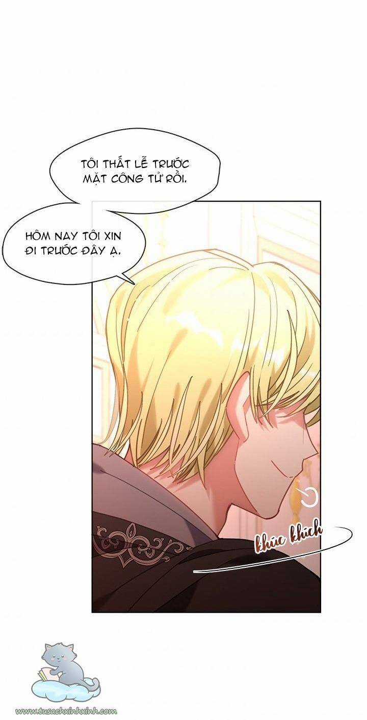 Thành Viên Trong Gia Đình Phát Cuồng Vì Tôi Chương 19 trang 57