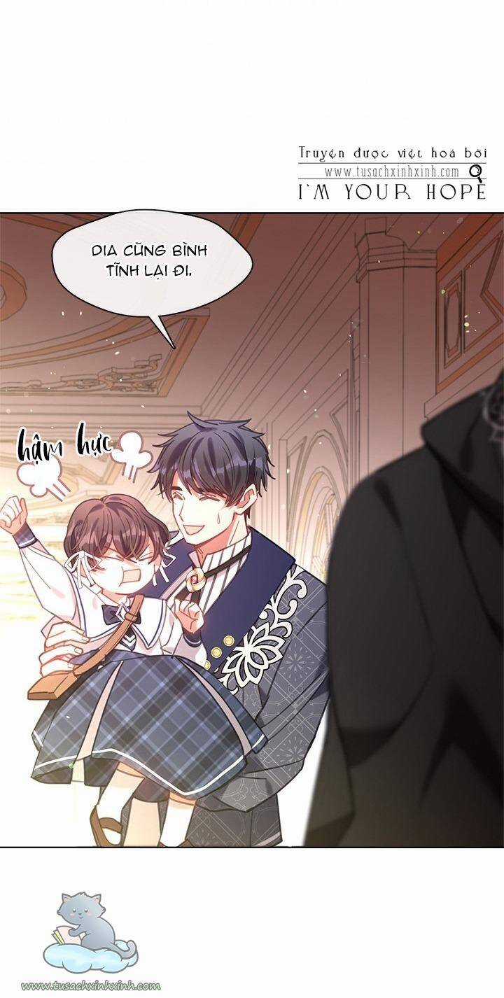 Thành Viên Trong Gia Đình Phát Cuồng Vì Tôi Chương 19 trang 58