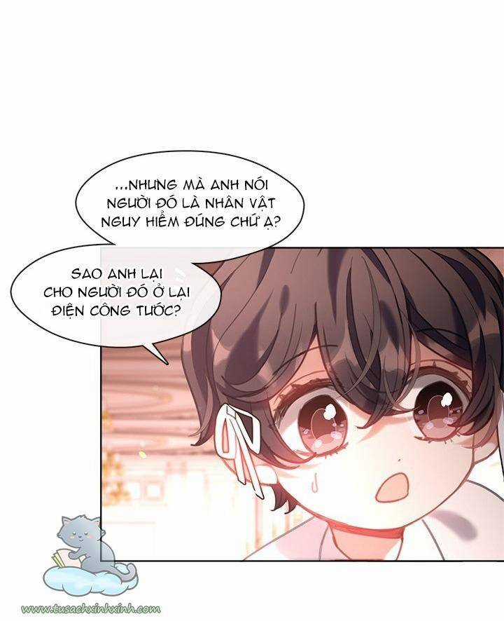 Thành Viên Trong Gia Đình Phát Cuồng Vì Tôi Chương 19 trang 59