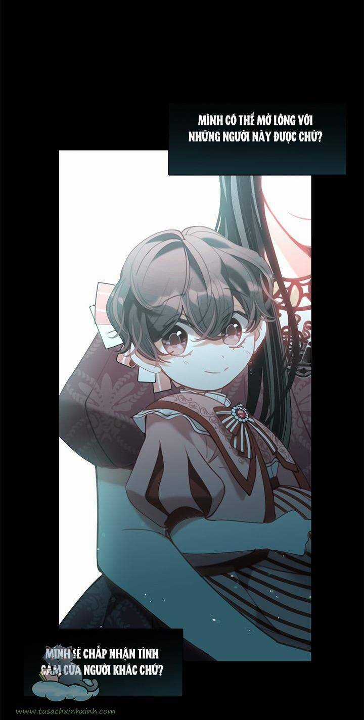 Thành Viên Trong Gia Đình Phát Cuồng Vì Tôi Chương 19 trang 6