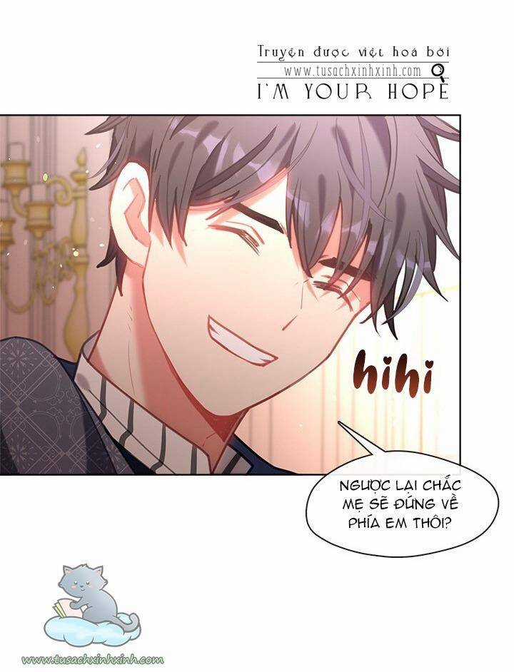 Thành Viên Trong Gia Đình Phát Cuồng Vì Tôi Chương 19 trang 61