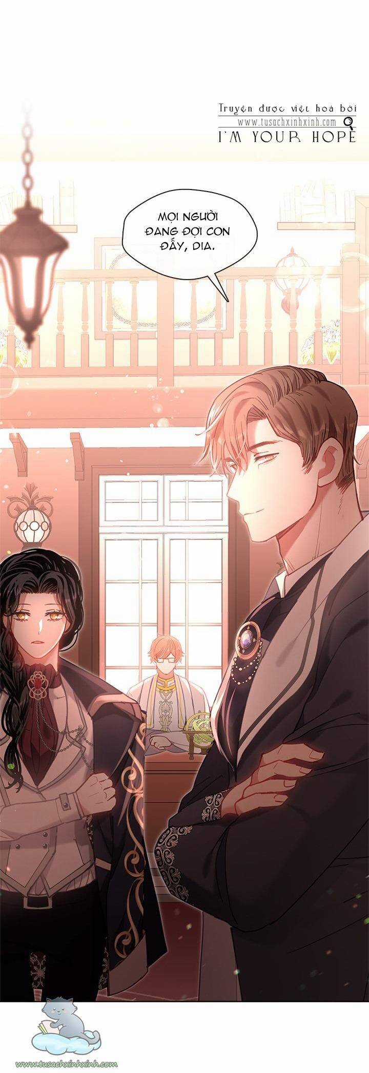 Thành Viên Trong Gia Đình Phát Cuồng Vì Tôi Chương 19 trang 65